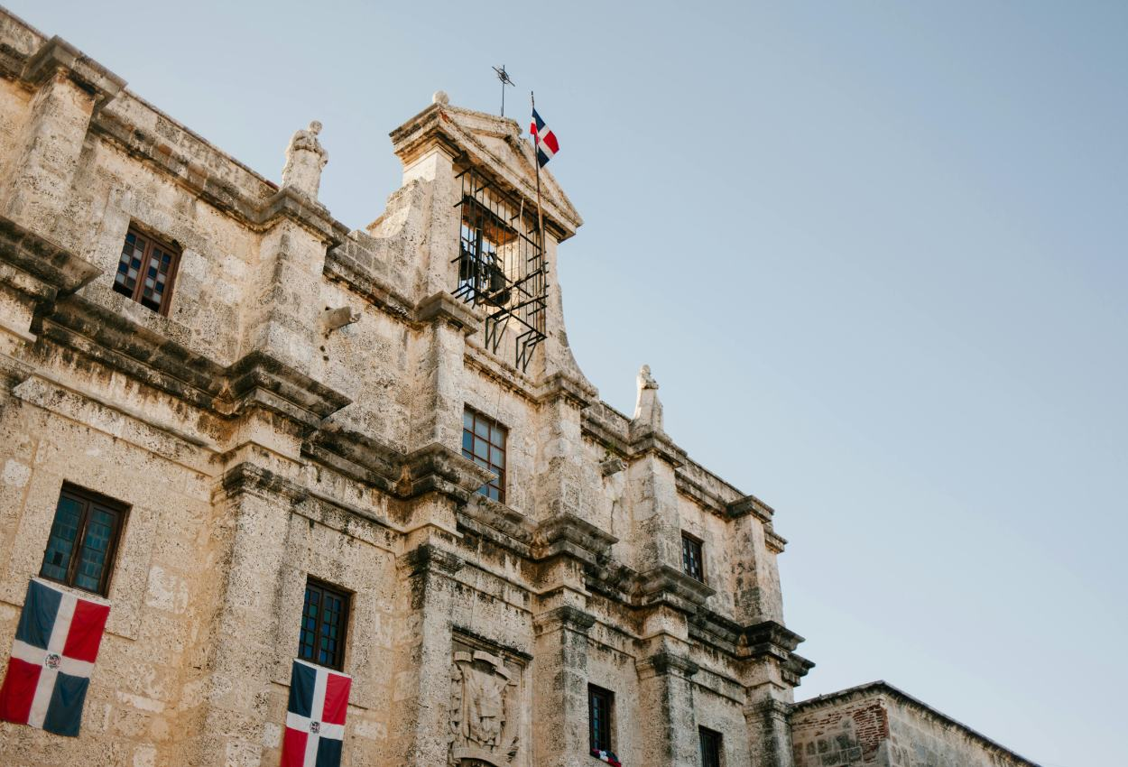 Dominican Republic