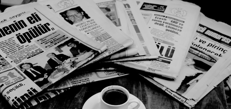 journalism
