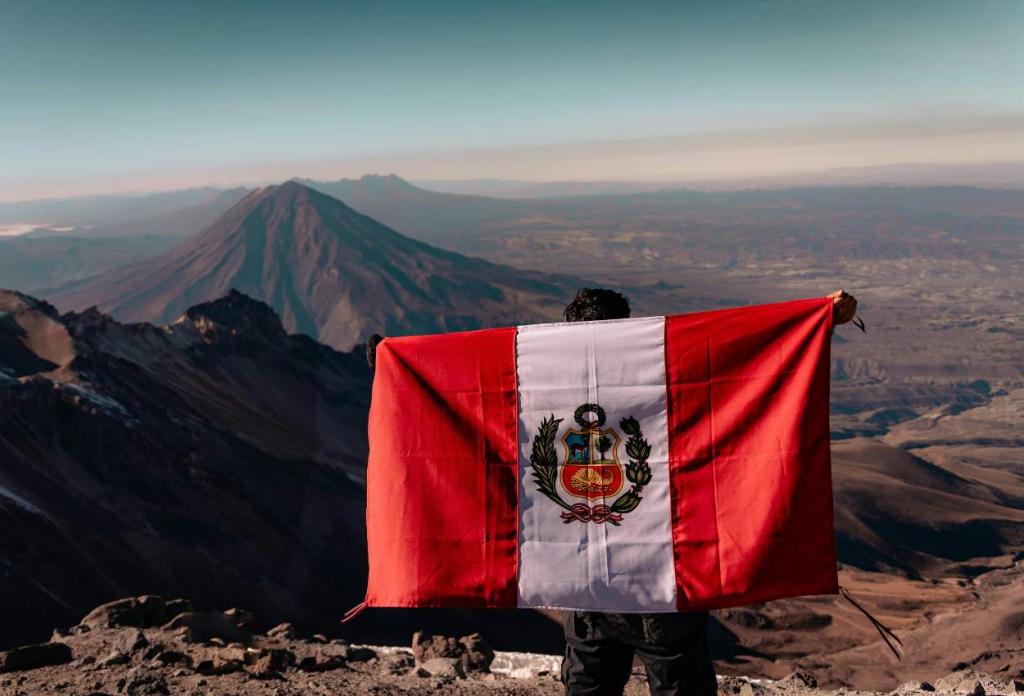 Peru must end excessive force in protests, Amnesty warns